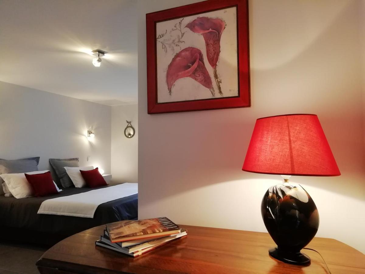 Le Clos Lamy Mont-près-Chambord Extérieur photo