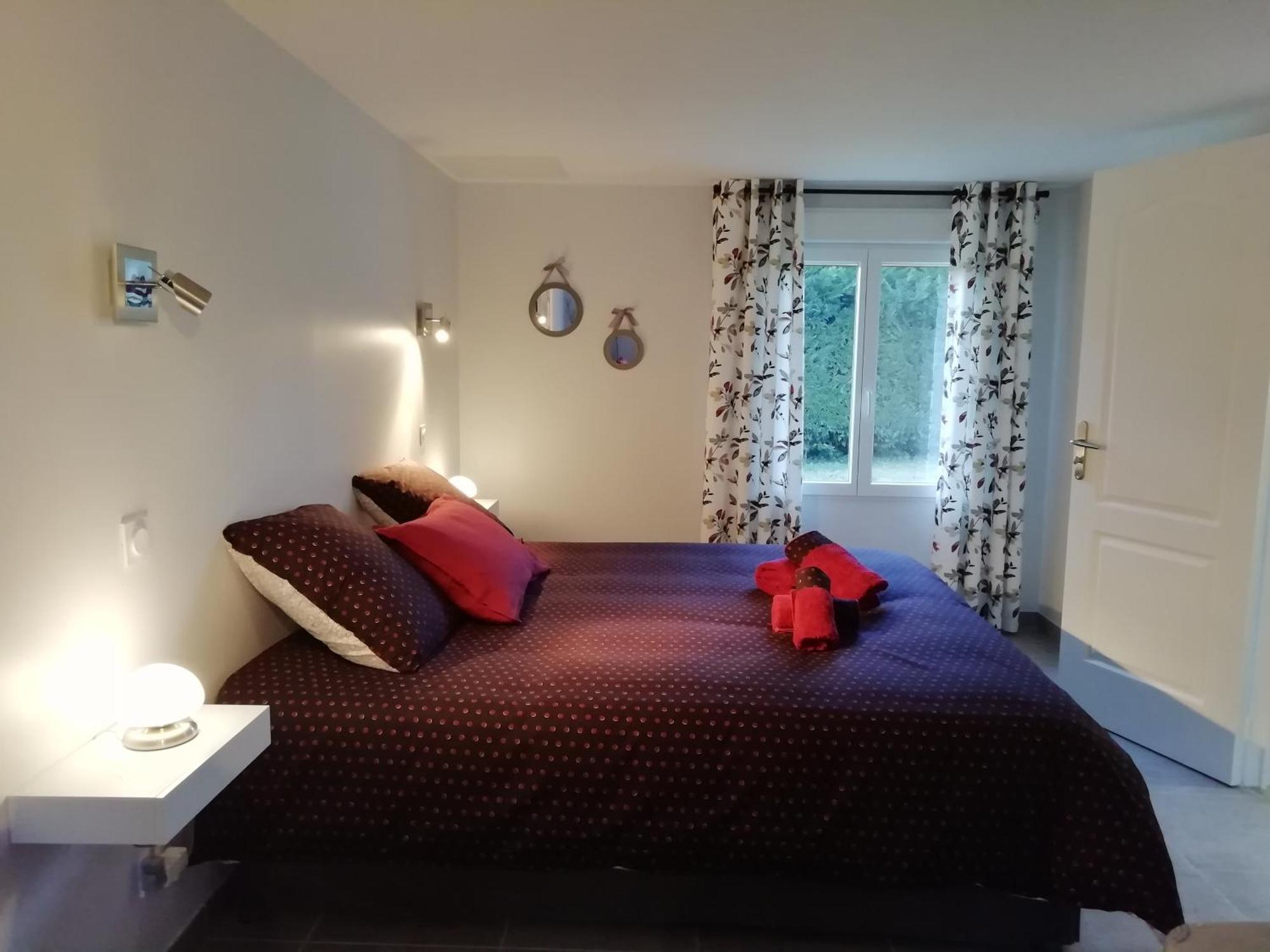 Le Clos Lamy Mont-près-Chambord Extérieur photo