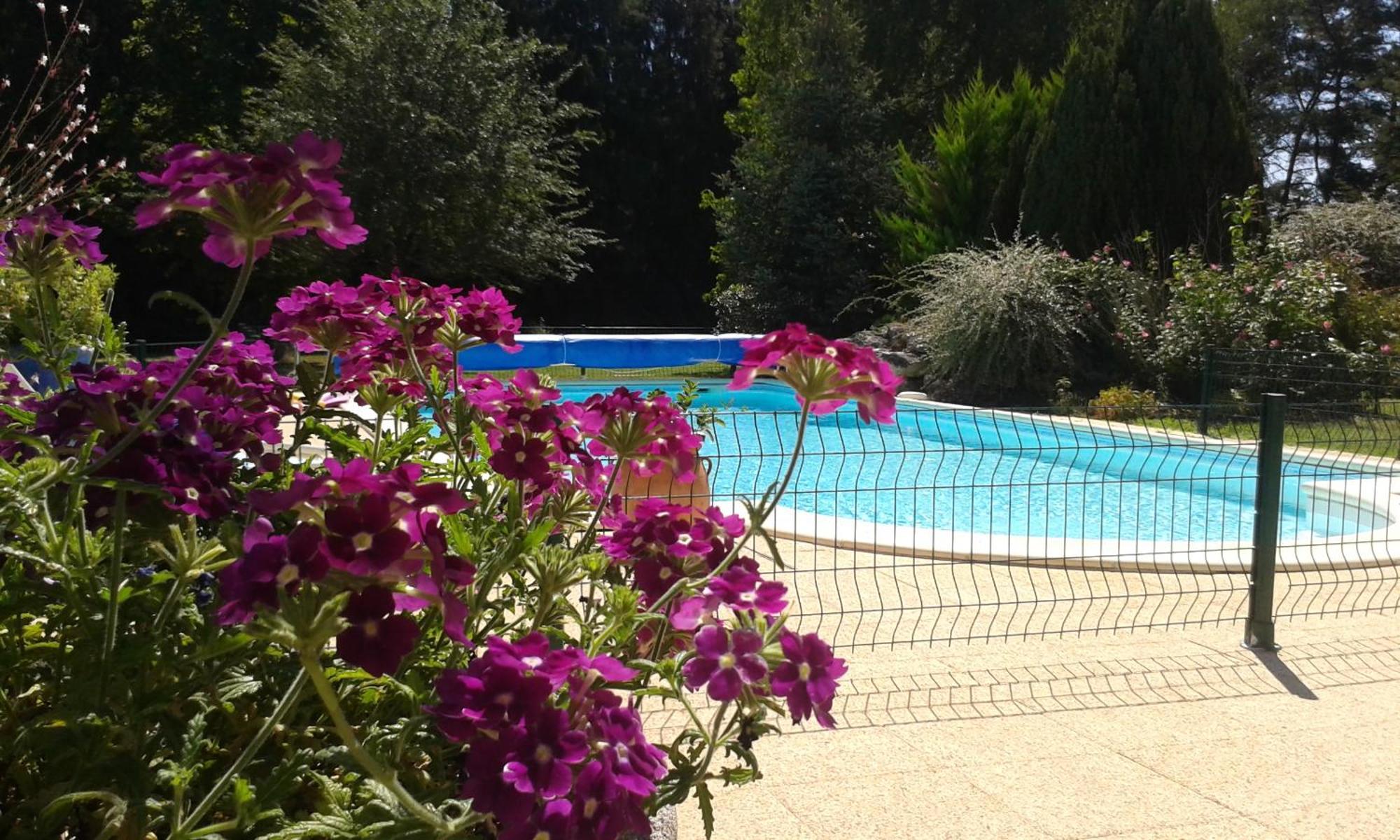 Le Clos Lamy Mont-près-Chambord Extérieur photo